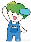 산림복지 캐릭터 포이 인기 ↑