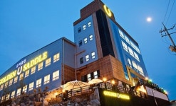 골든쌔들, 내년 5월 ‘골든 승마빌리지’ 준공예정… 승마·바비큐·스파까지 가능