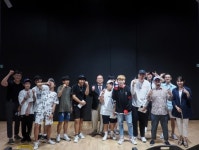 스톤 투 더 골드?황금 보기를~ 최영 장군 랩퍼들의 한국역사