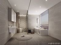 창호·욕실 내맘대로 개취 인테리어 시대