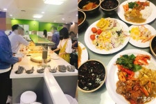 3만평 국회의원 회관엔 OO까지 다 있다