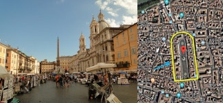 [남궁민의 골목, 도시] 광화문광장은 왜 노잼일까?