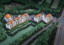 제주 영어교육도시 학부모 관심↑…철저한 사후 A/S 대경엘리시아 3차 눈길