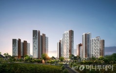 교통+학군+쇼핑 갖춘 청주 가경 아이파크 3단지 잔여가구 분양