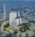 충청남도서울학생기숙사 건립 본격 추진