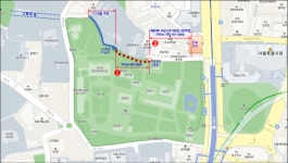 영국대사관에 막혔던 덕수궁돌담길 연결된다