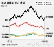 한국 단체관광 추가 허용한 中…유통주 볕들까