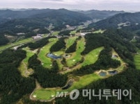이도, 골프클럽 브랜드 클럽디 론칭…보은서 첫 운영