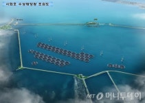 안산시, 2400억 투입 시화호에 세계 최대 태양광 추진