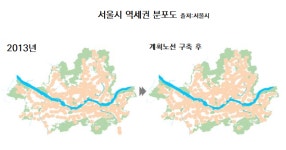 경전철은 도시를 구할 수 있을까