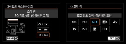 캐논 풀프레임 미러리스 EOS R…눈여겨 볼 3가지