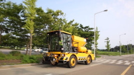 스마트에어챔버 안전한 포트홀 보수 위해 전용 차량 도입해야