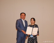 사회적경제 활동가, 혁신 사례 발표 통해 균형발전위원회 위원장상 수상