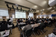 한성대, 복학생 학교 적응 위한 리턴 투 한성 개최