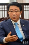 조정식 국회의장, 헌법개정자문위원회 출범과 개헌 논의 예고