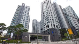 똘똘한 한채 아크로리버파크, 강력 규제에 집값 잡힐까