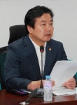홍종학 장관 군산 경제회복 위해 산업 발굴 필요