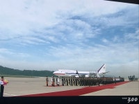 [2018 평양]文대통령의 첫 평양은 순안공항…北유일 국제공항