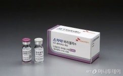 SK바이오사이언스, 수두백신 스카이바리셀라 출시