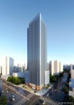 호반건설, 용산 국제빌딩 5구역 수주…호반 써밋플레이스로 시공