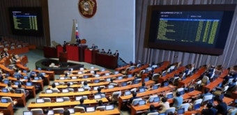 가맹본부 잘못으로 인한 가맹점 매출 피해 구제…가맹사업법, 국회 본회의 통과