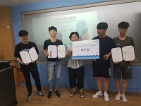 캠퍼스멘토, 발곡고 청소년 실전창업캠프 개최