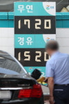 휘발유 값 연중 최고…귀성길 합리적 주유법은