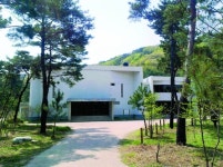 7.4공동성명 발표 강당 개방…문화예술공간 탈바꿈