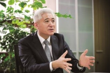 에프앤디넷 정영호 대표 업계 1위 비결, 선견지명과 부단한 노력