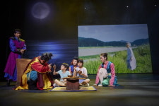 국악+연극+영화 김태용 연출 꼭두 10월부터 다시 만난다
