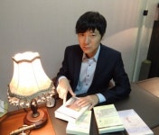 역사학자 유정희 "고조선은 중국 요임금 때 존재했다"