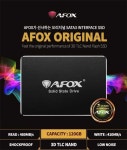 엑슬비젼, 인텔 3D TLC 탑재 AFOX SSD  등 출시