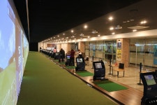 골프존, 레슨서비스 GDR 아카데미 파주야당점 개점