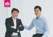 애니벅스, ab그룹으로 성장 만화 애니메이션 학원, 웹툰 엔터테인먼트로..