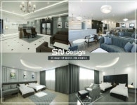 SN Design Group(주)세모네모 “소비자 눈길 끄는 호텔·모텔 인테리어 디자인 중요”