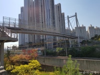 역세권 누른 행당동 新대장주 ‘서울숲리버뷰자이’