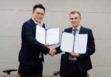 하우스 오브 레인메이커스, 佛 항공 모빌리티 기업과 MOU