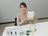 일상에 여유를 주는 차(茶) 브랜드 다도레 론칭