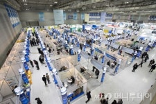 한전 ‘BIXPO 2018’, 우수전력기업 해외 시장 진출 발판 기대
