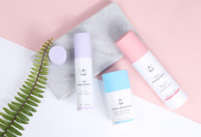 지니더바틀, 안전한 성분 담은 기초 스킨케어 3종 출시