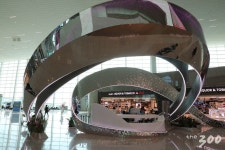 [단독]인천공항 T2랜드마크 시공, 하청세탁으로 특정업체 독점
