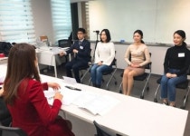 W스피치 면접전문학원 하반기 취업면접 준비, 전문가 피드백 중요해