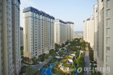 마곡 등에 업은 김포 풍무 꿈에그린 유로메트로 주목