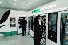 세븐일레븐 시그니처 첫 지방 가맹점…무인점포 시대 열리나 