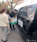 [개人주의]잘 데려다주시개!…펫택시 타보니
