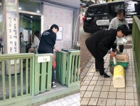 [개人주의]잘 데려다주시개!…펫택시 타보니