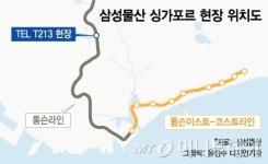 연약한 토사층 지하터널… 빠르고 안전하게 신기원 뚫다 