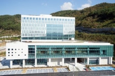 부산특구, 글로벌테크비즈센터 본격가동