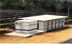 메가솔라(주), ESS 시장 중점사업으로 본격화 