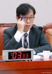 [사진]공청회 참석한 신재행 수소융합얼라이언스 추진단장